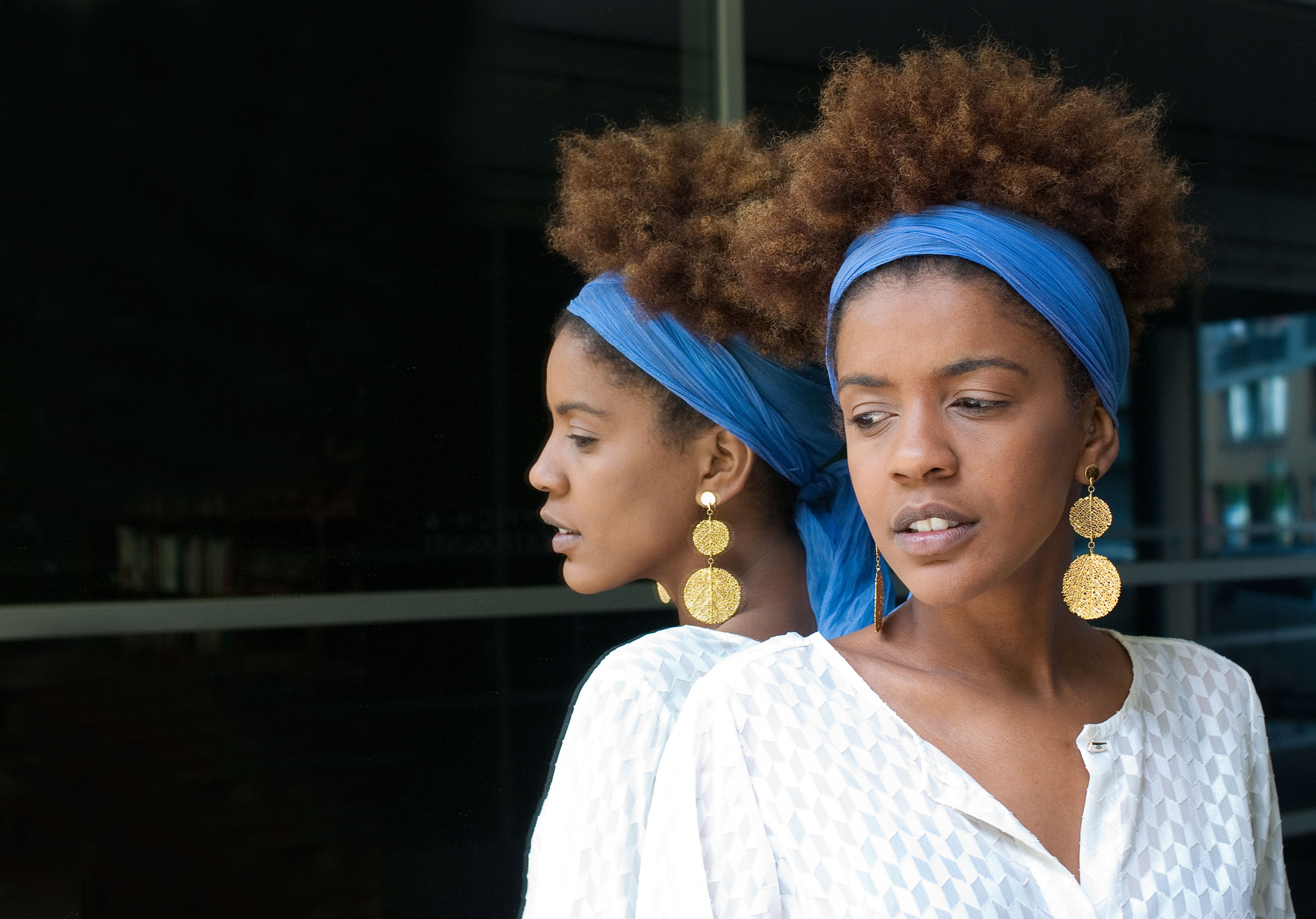 Afro hair trimming: cos'è, quando e come farlo?